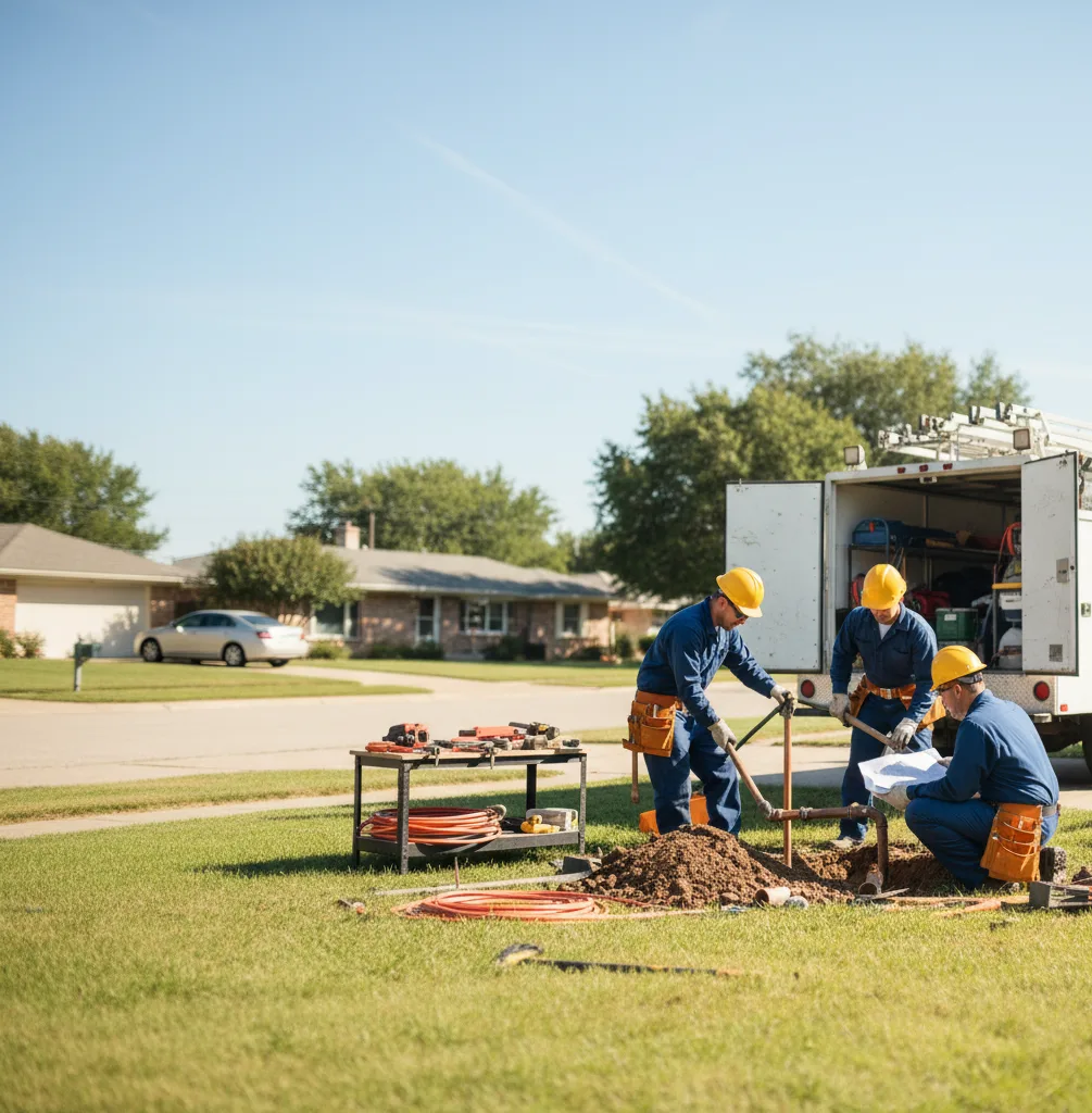 Water Heater Repair in Menahga, MN